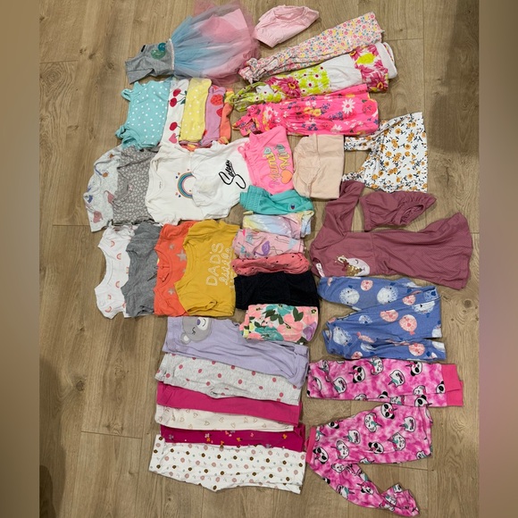 18 month girl bundle - Picture 1 of 1